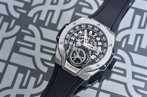 hublot big bang preis